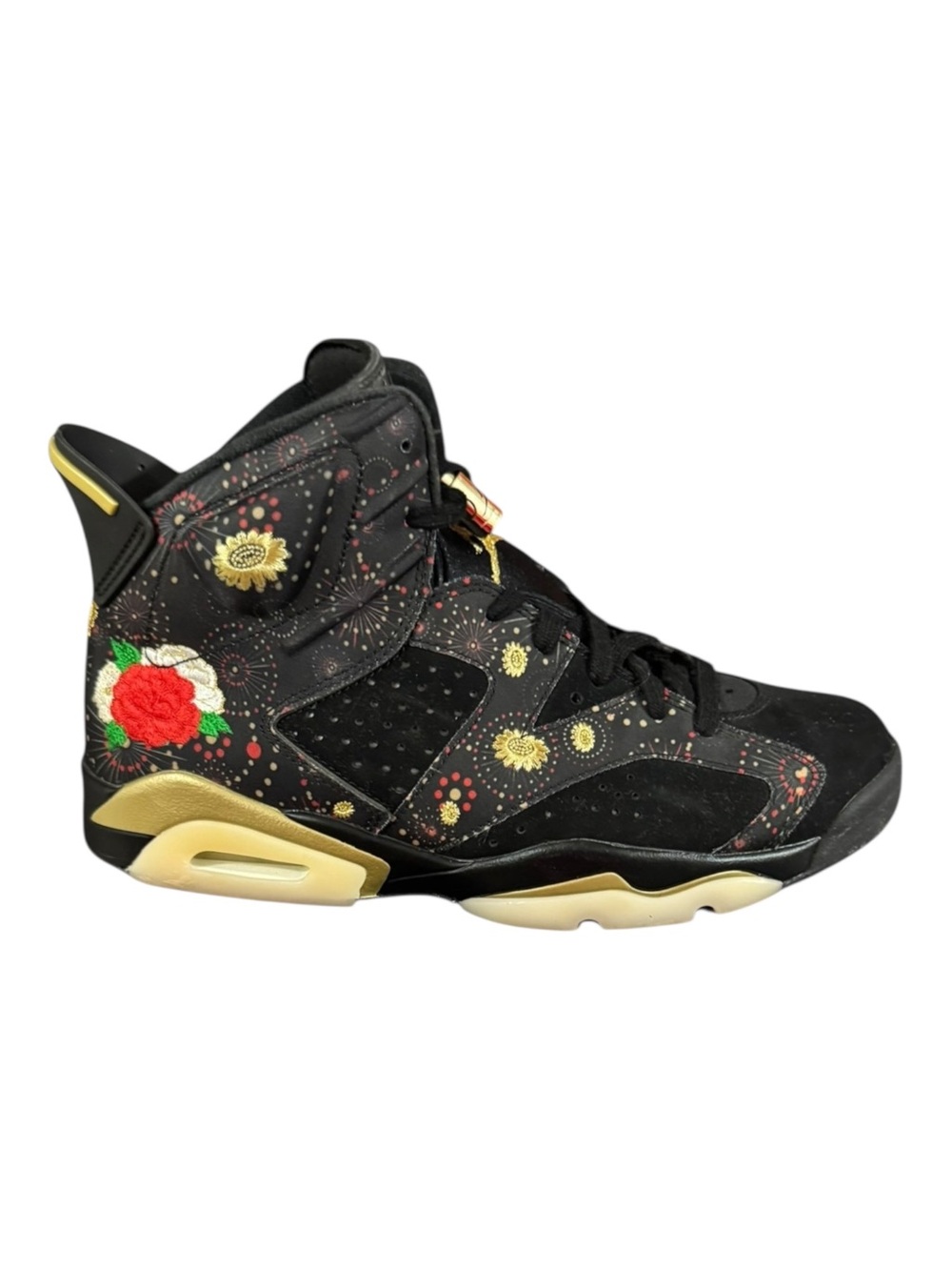 Jordan 6 Chinese New Year Sz 9 (no box)